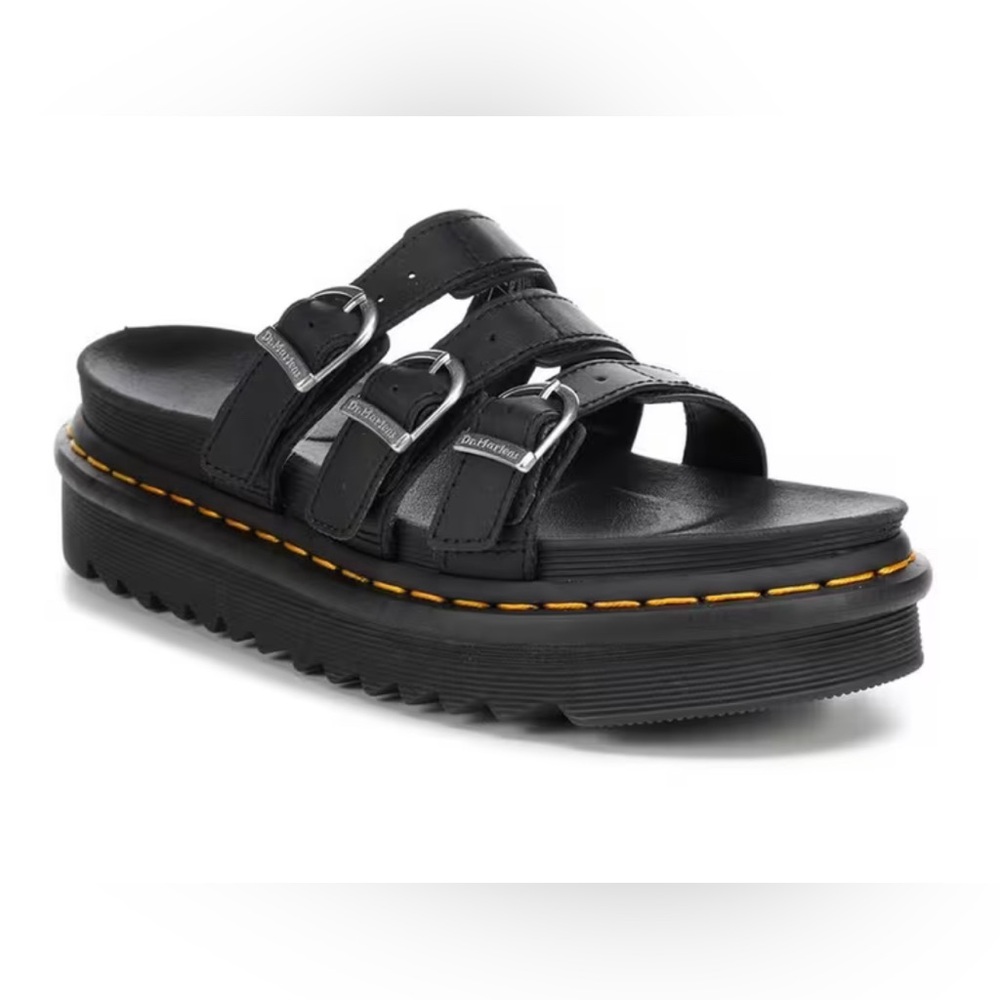 Dr. Martens-Blaire Platform